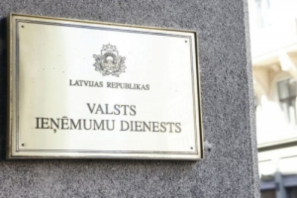 Fotoattēlam ilustratīva nozīme.