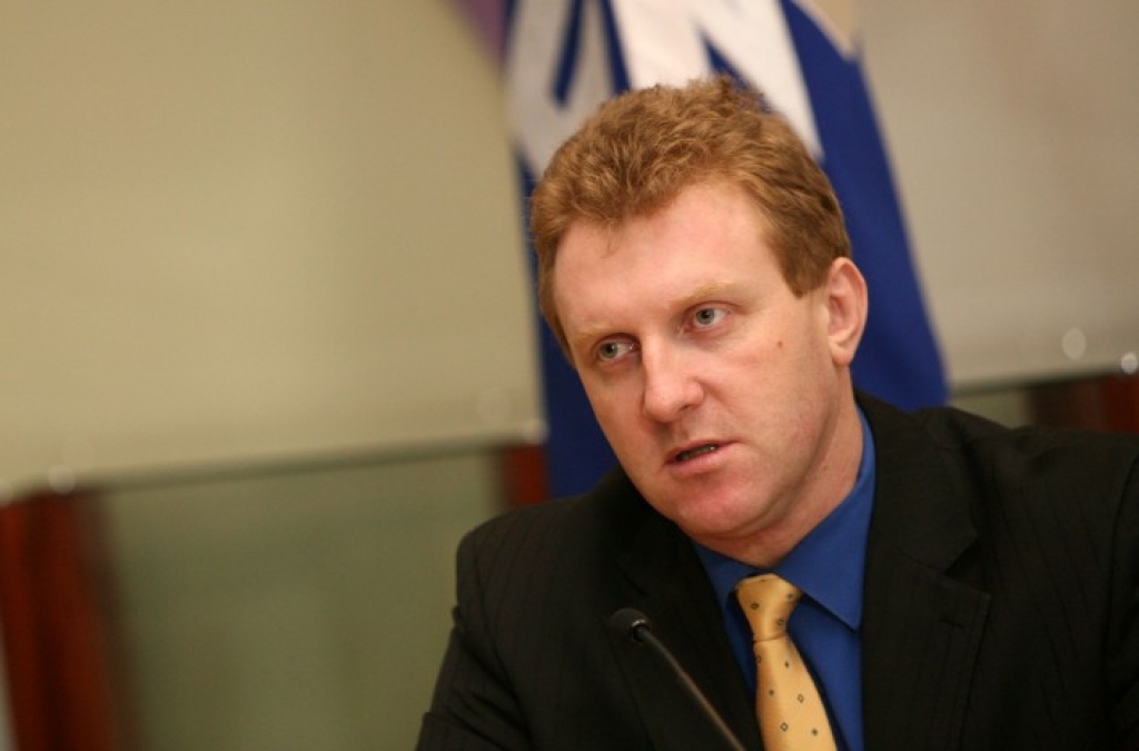 Mārtiņš Cimermanis
Autors: db.lv