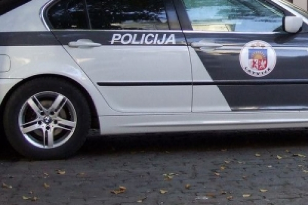 Fotoattēlam ilustratīva nozīme.