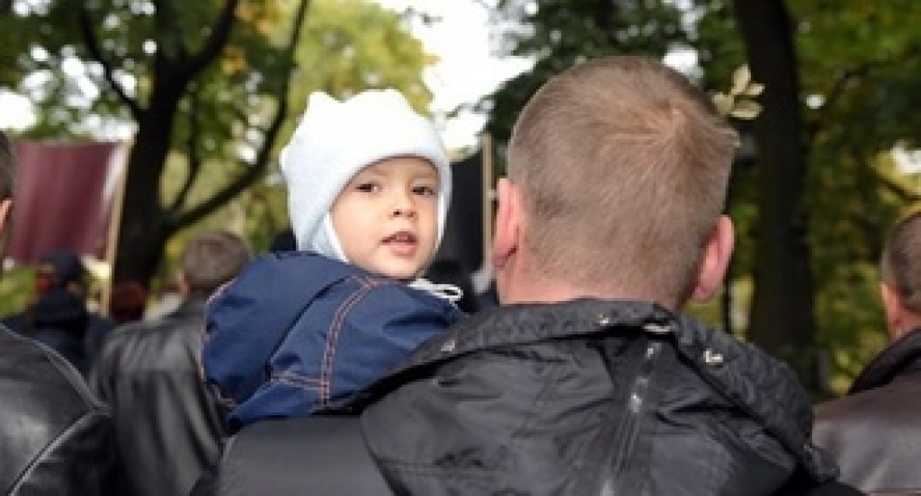 Fotoattēlam ilustratīva nozīme.
Autors: unity.lv