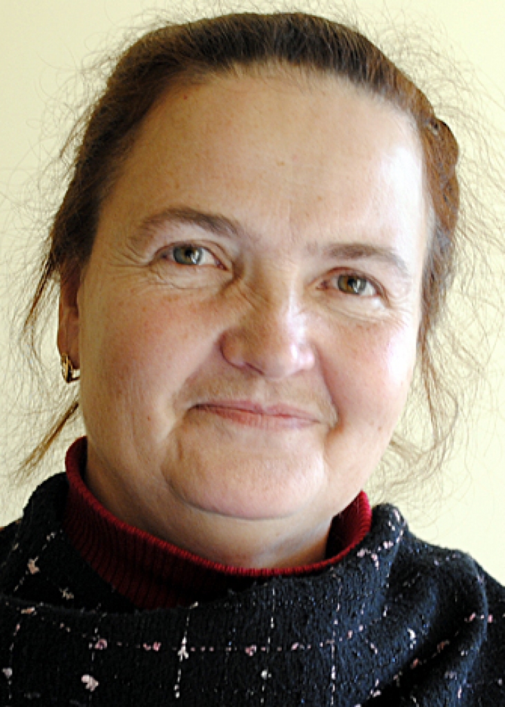 Svetlana Poča.