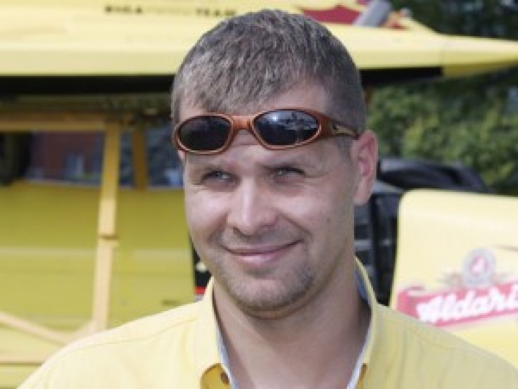 Lauksaimnieks Uvis Slakteris no Bauskas novada Codes pagasta SIA «Mālnieki» piedalījies mācībās, kuru mērķis bija palielināt sabiedriskās organizācijas darba efektivitāti.
Autors: apollo.lv