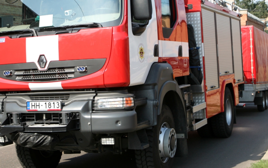 Fotoattēlam ilustratīva nozīme.
Autors: apollo.lv