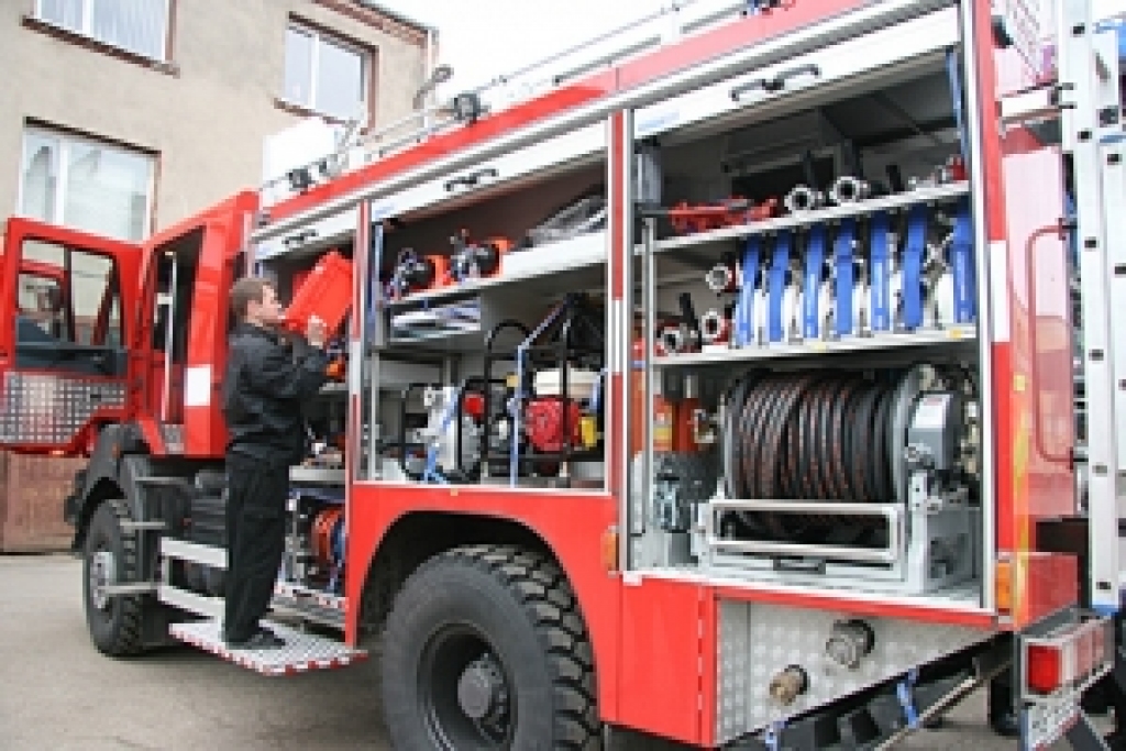 Fotoattēlam ilustratīva nozīme.
Autors: No «Bauskas Dzīves» arhīva.