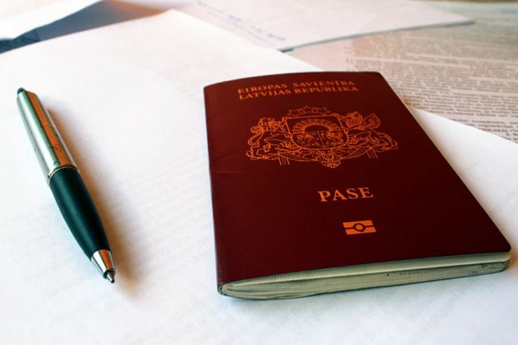 Fotoattēlam ilustratīva nozīme.