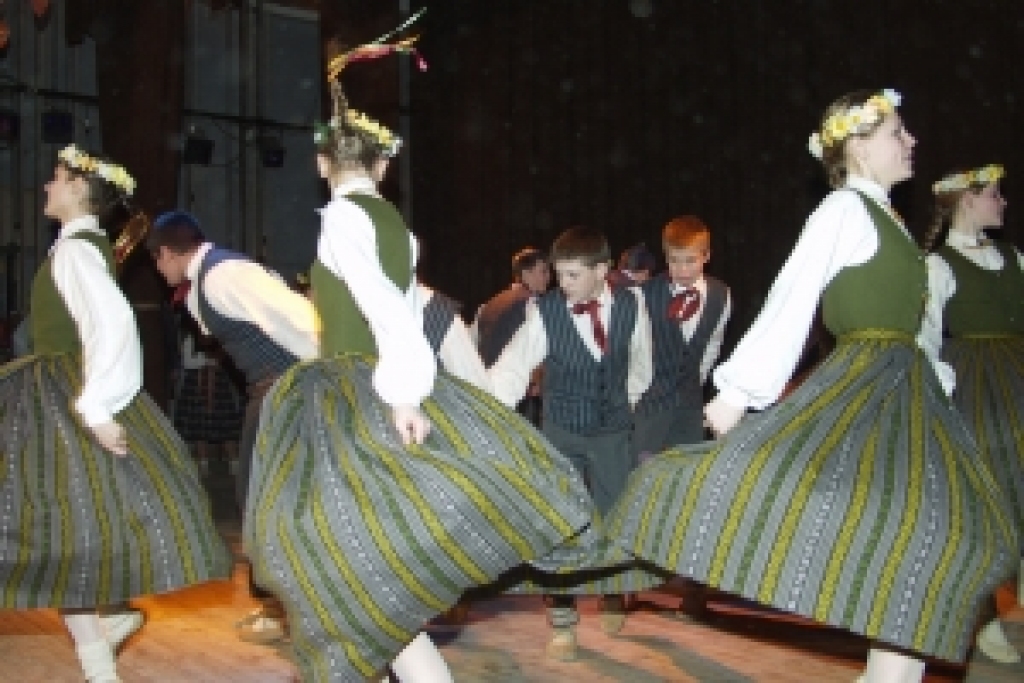 Autors: No «Bauskas Dzīves» arhīva.