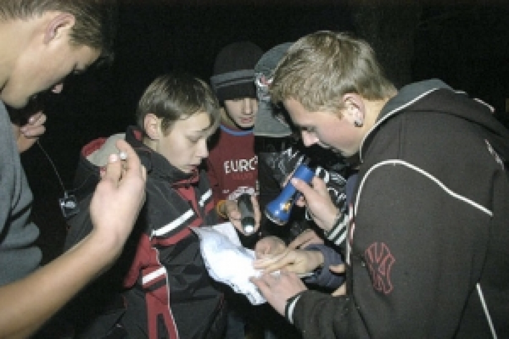 Fotoattēlam ilustratīva nozīme.
Autors: No «Bauskas Dzīves» arhīva.