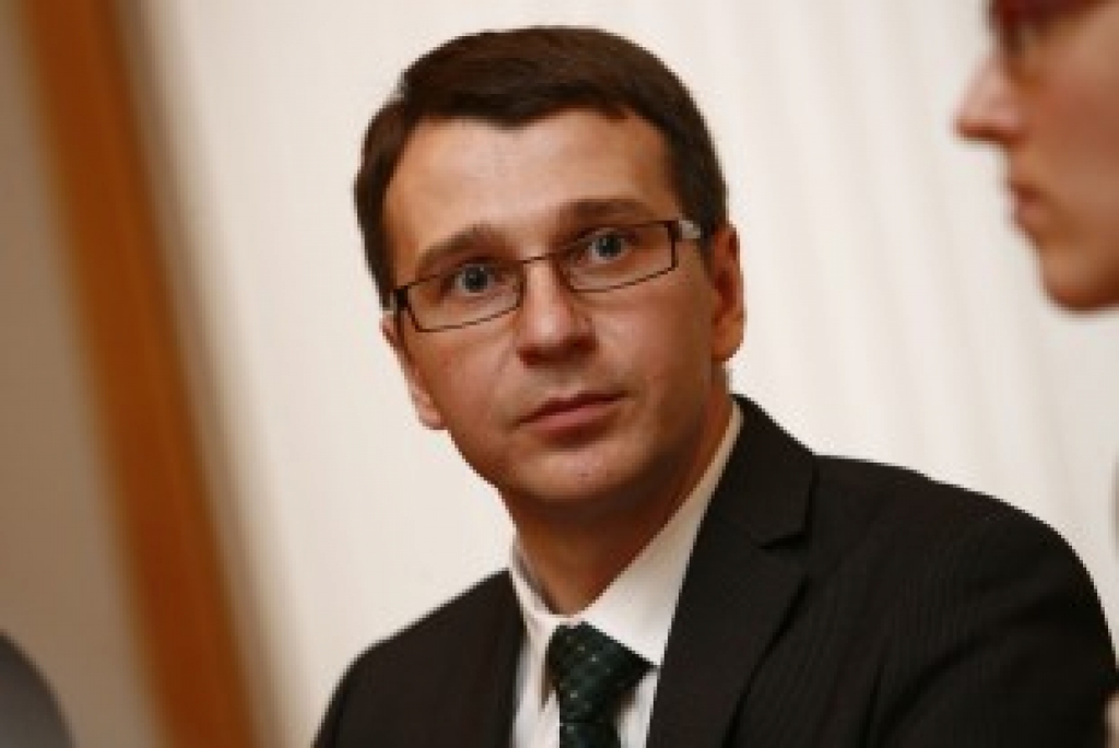 Saeima ieceļ Jaroslavu Streļčenoku KNAB vadītāja amatā
Autors: nra.lv