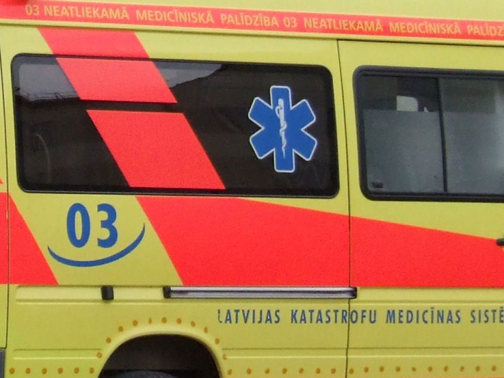 Fotoattēlam ilustratīva nozīme.
Autors: pilseta24.lv