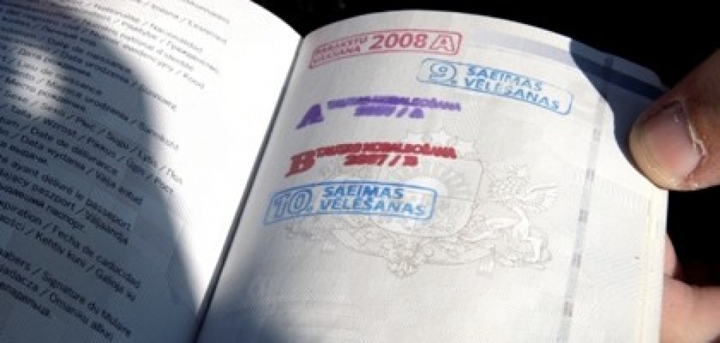 Fotoattēlam ilustratīva nozīme.
Autors: apollo.lv