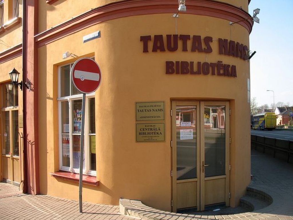 Fotoattēlam ilustratīva nozīme.
Autors: pilseta24.lv