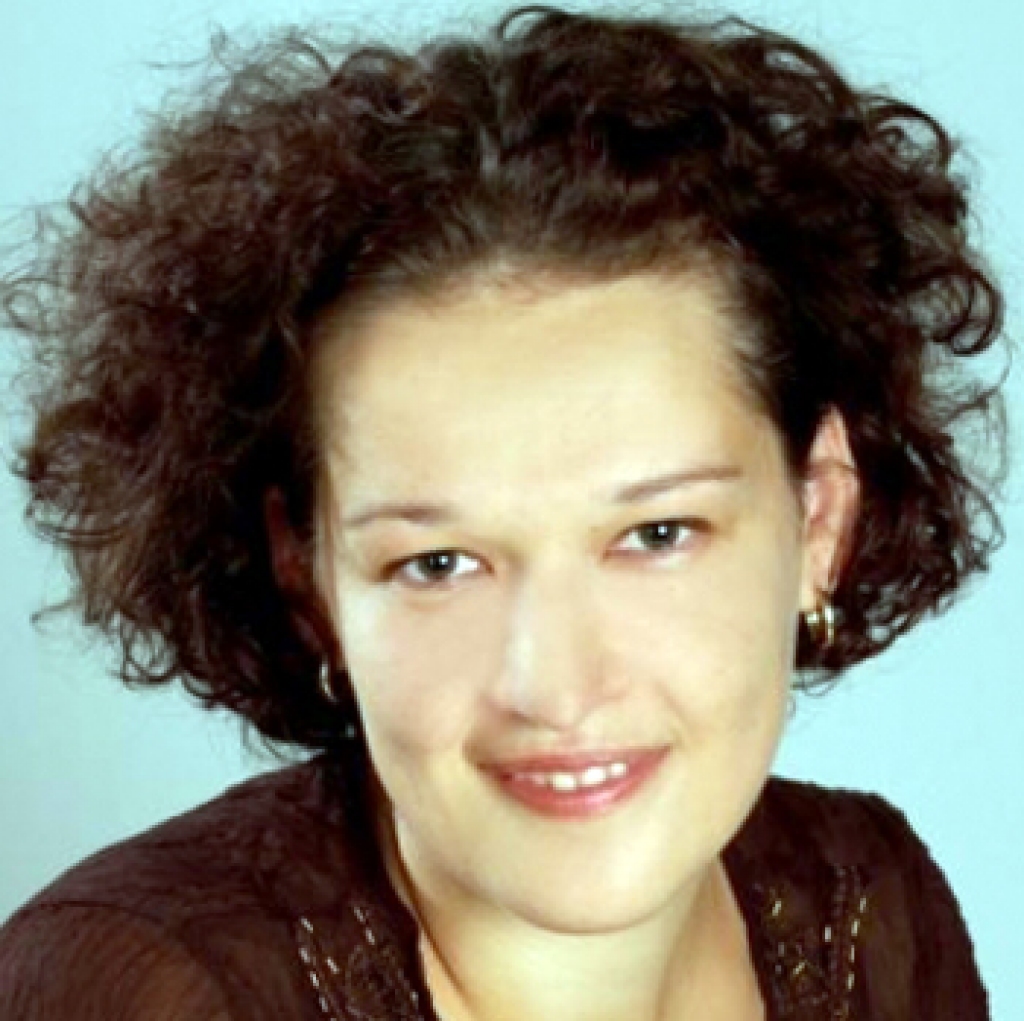 Ieva Vaine.
Autors: no «Bauskas Dzīves» arhīva