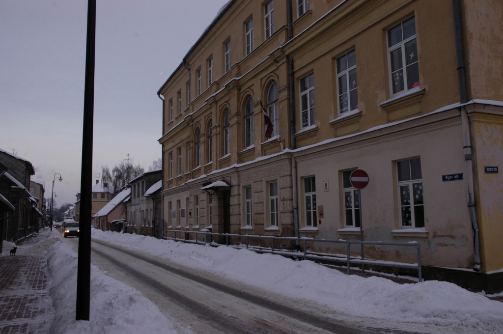 Fotoattēlam ilustratīva nozīme.
Autors: No «Bauskas Dzīves» arhīva.