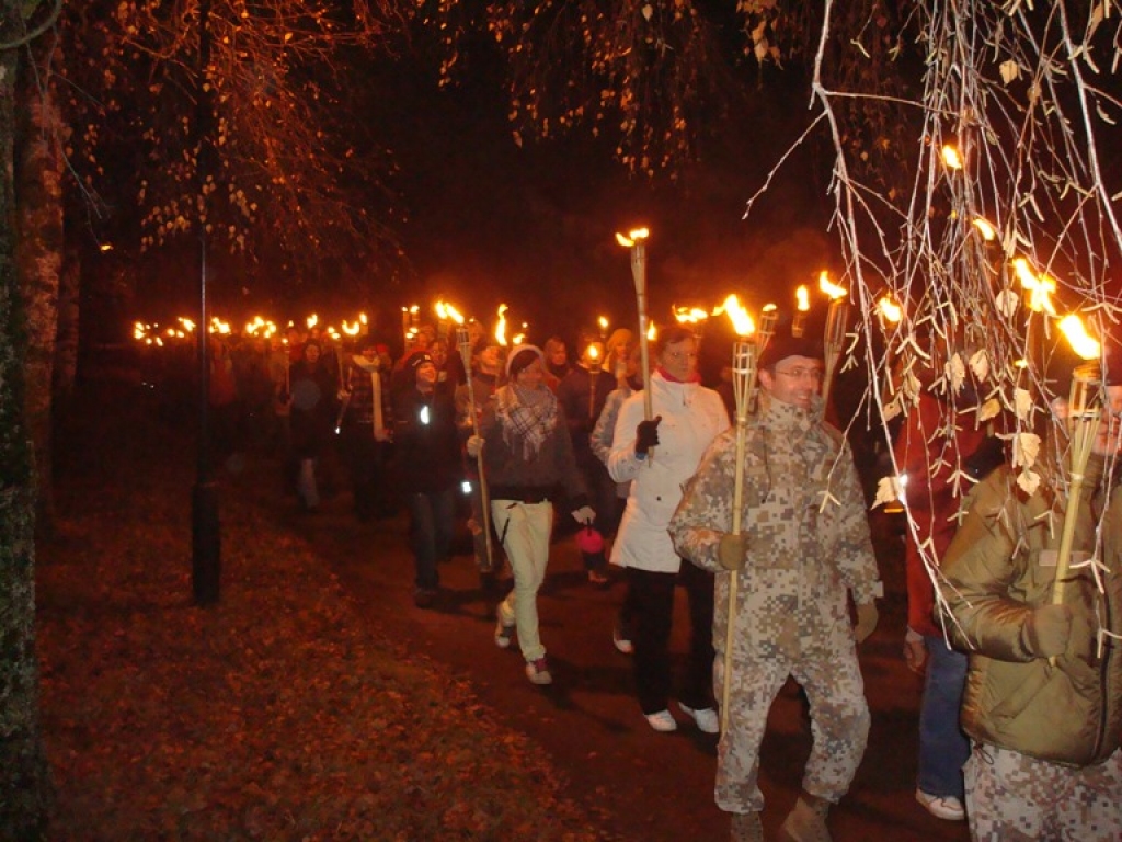 Fotoattēlam ilustratīva nozīme.
Autors: adazi.lv