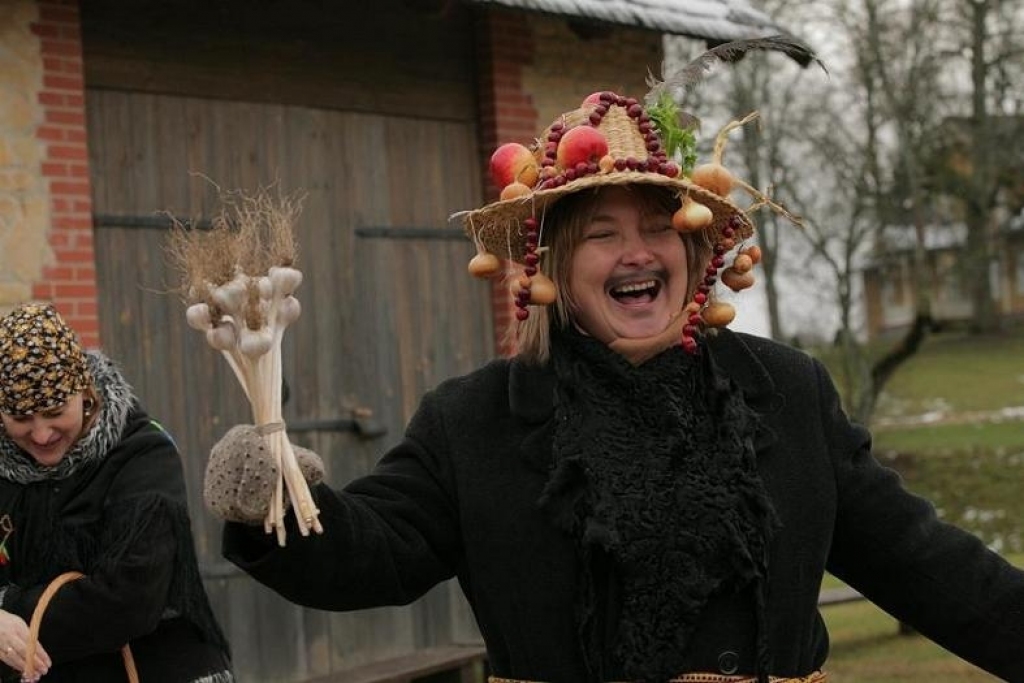 Fotoattēlam ilustratīva nozīme.