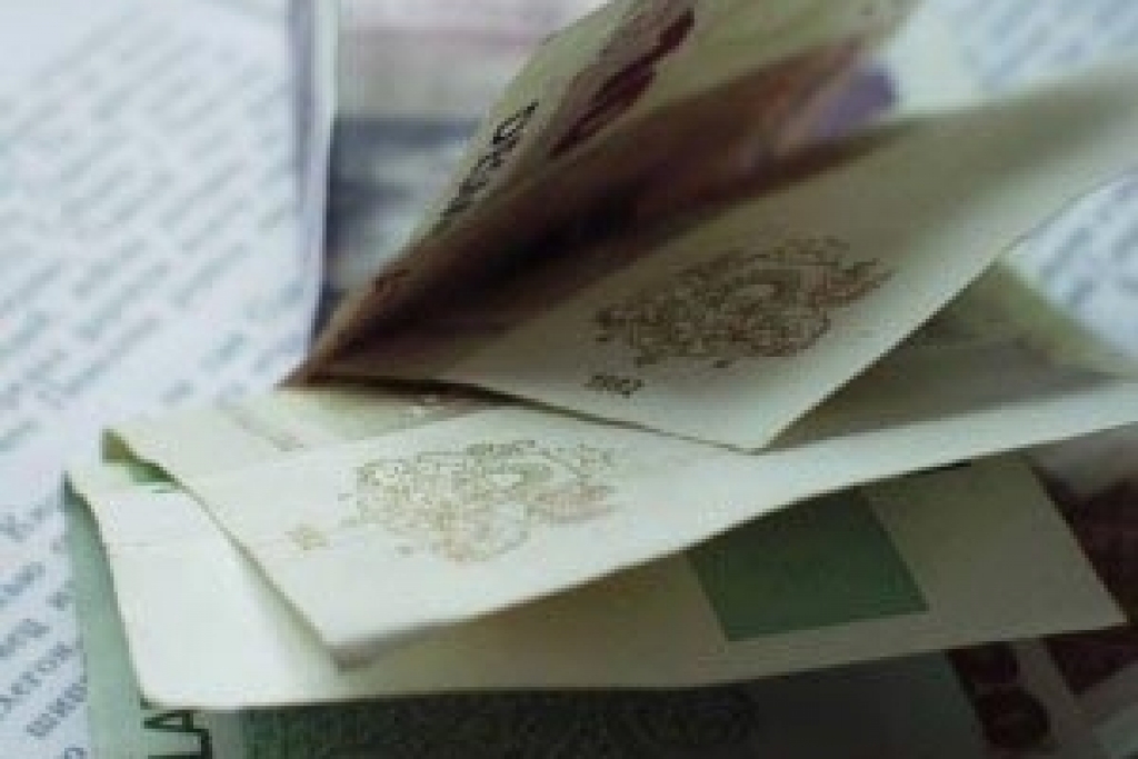 Fotoattēlam ilustratīva nozīme.