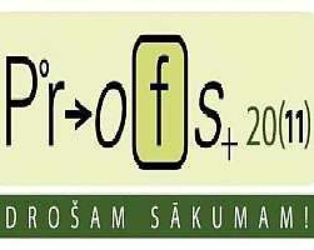 Fotoattēlam ilustratīva nozīme.