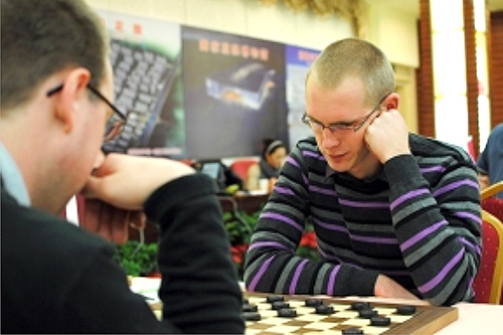 Mārtiņš Junkurēns. 
Autors:  no «Bauskas Dzīves» arhīva