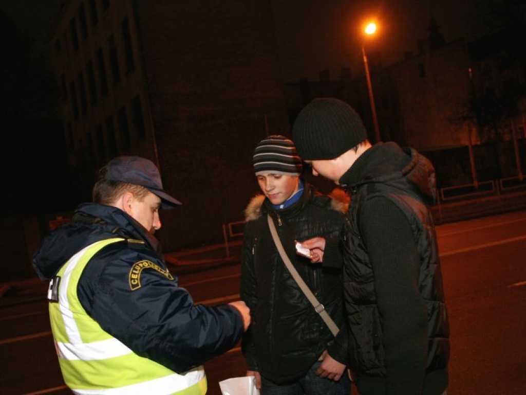 Fotoattēlam ilustratīva nozīme.
Autors: pilseta24.lv