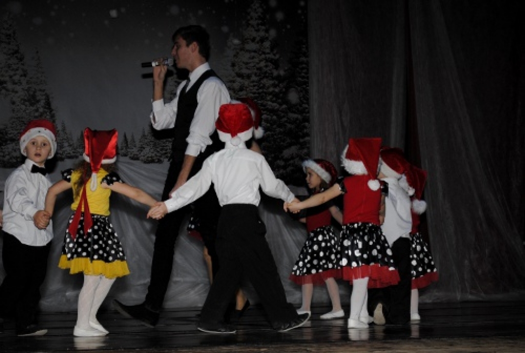 14.janvārī ikviens aicināts uz deju grupas 