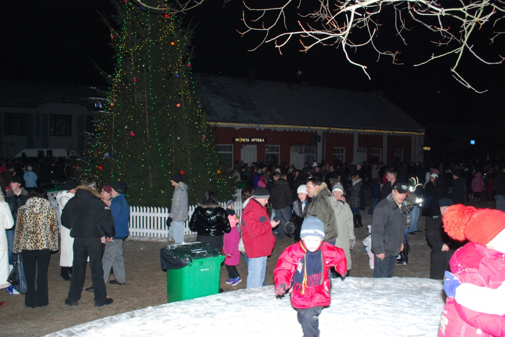 Autors: No «Bauskas Dzīves» arhīva.