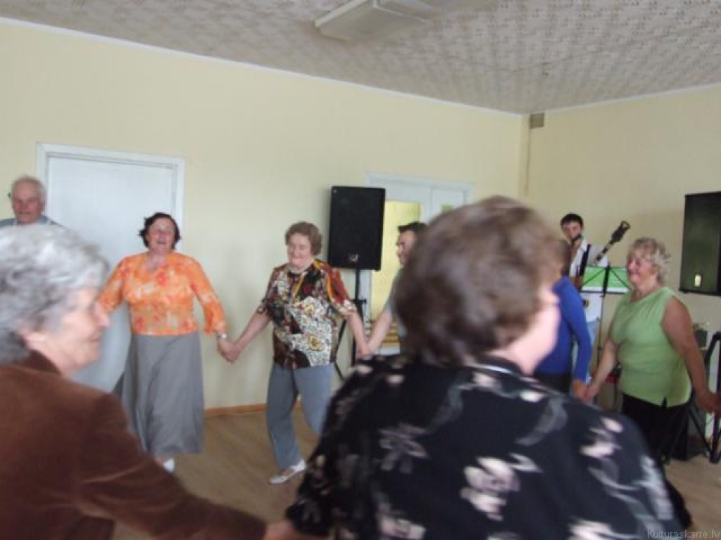 Fotoattēlam ilustratīva nozīme.
Autors: kulturaskarte.lv