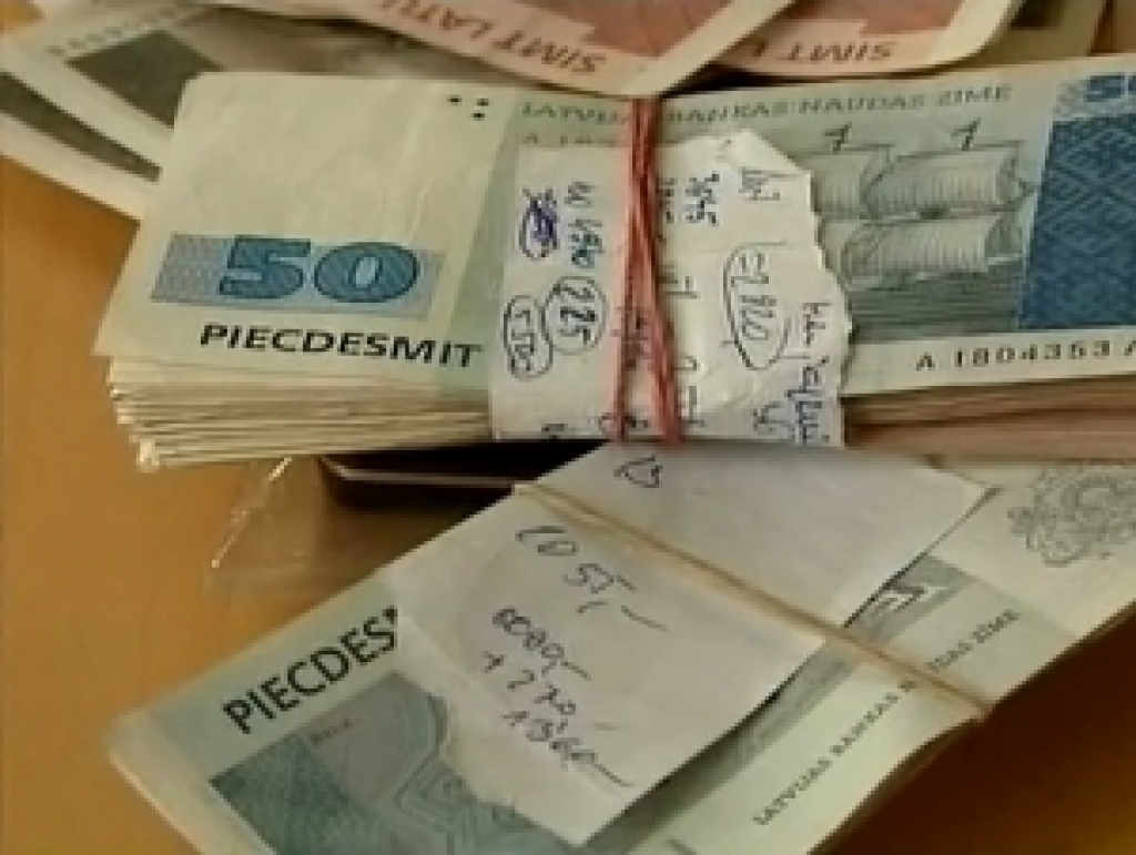 Fotoattēlam ilustratīva nozīme.
Autors: ltvzinas.lv