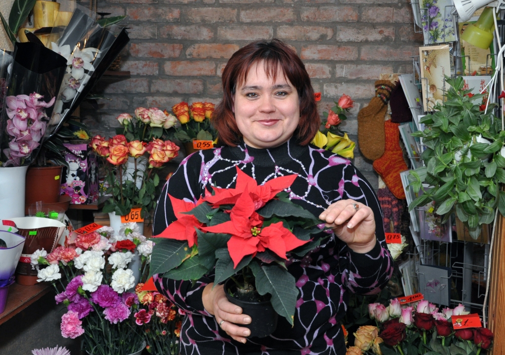 «Sapņiem allaž vajag ticēt, tad tie piepildās,» teic Inese Priede.
Autors: Žanna Zālīte