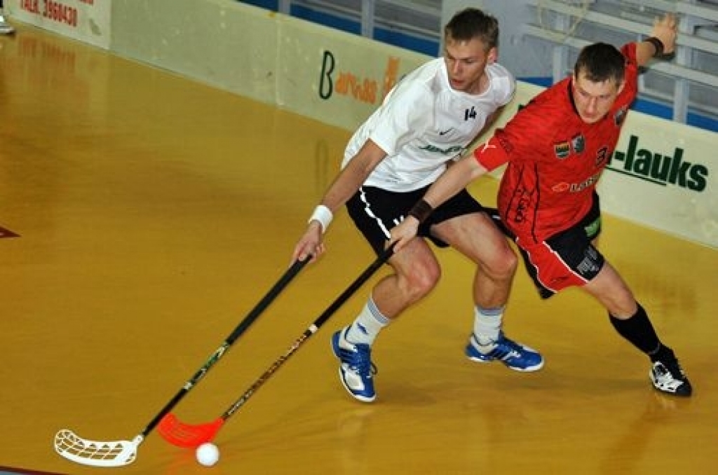 Autors: ULDIS VARNEVIČS