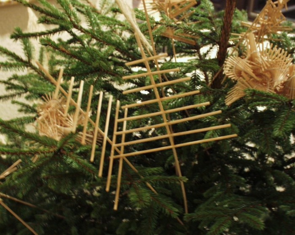 Fotoattēlam ilustratīva nozīme.