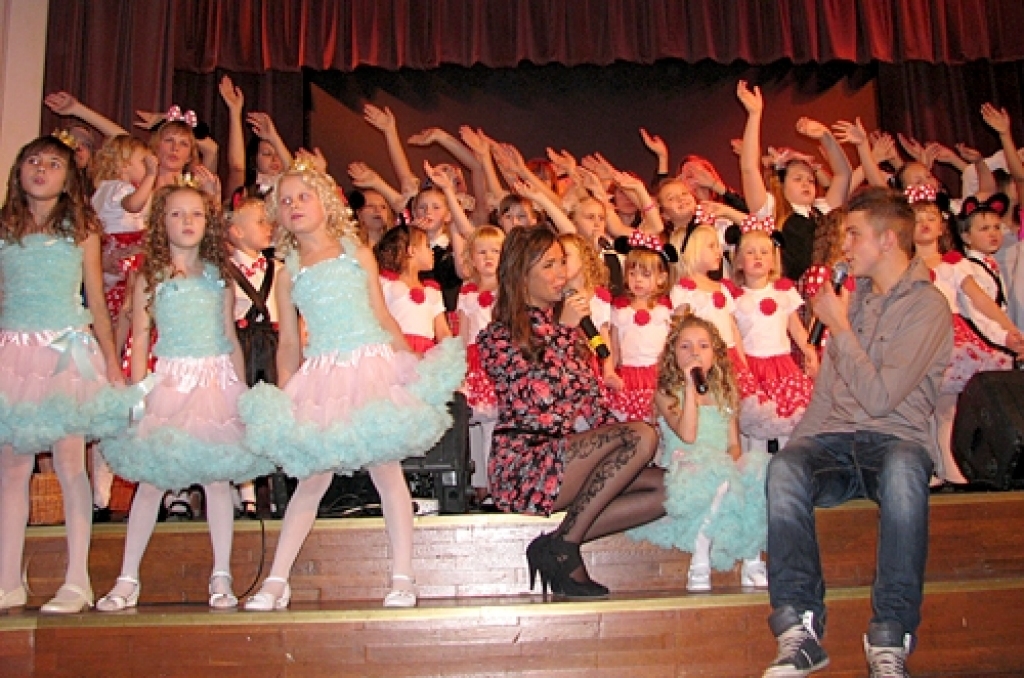 Autors: No «Bauskas Dzīves» arhīva.