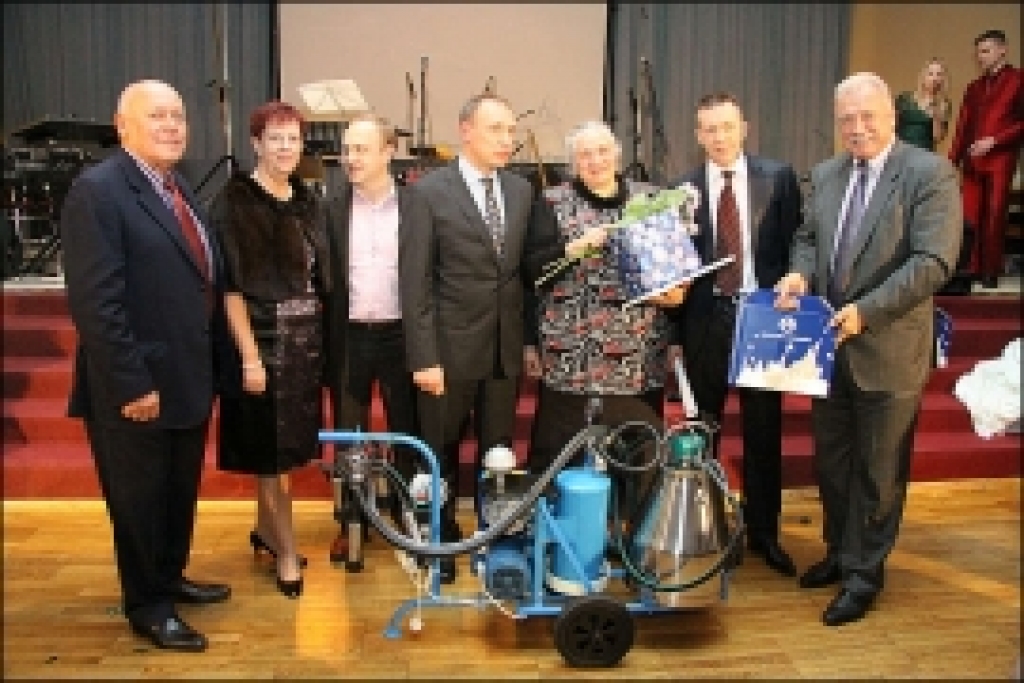 Vislielāko pārsteigumu 