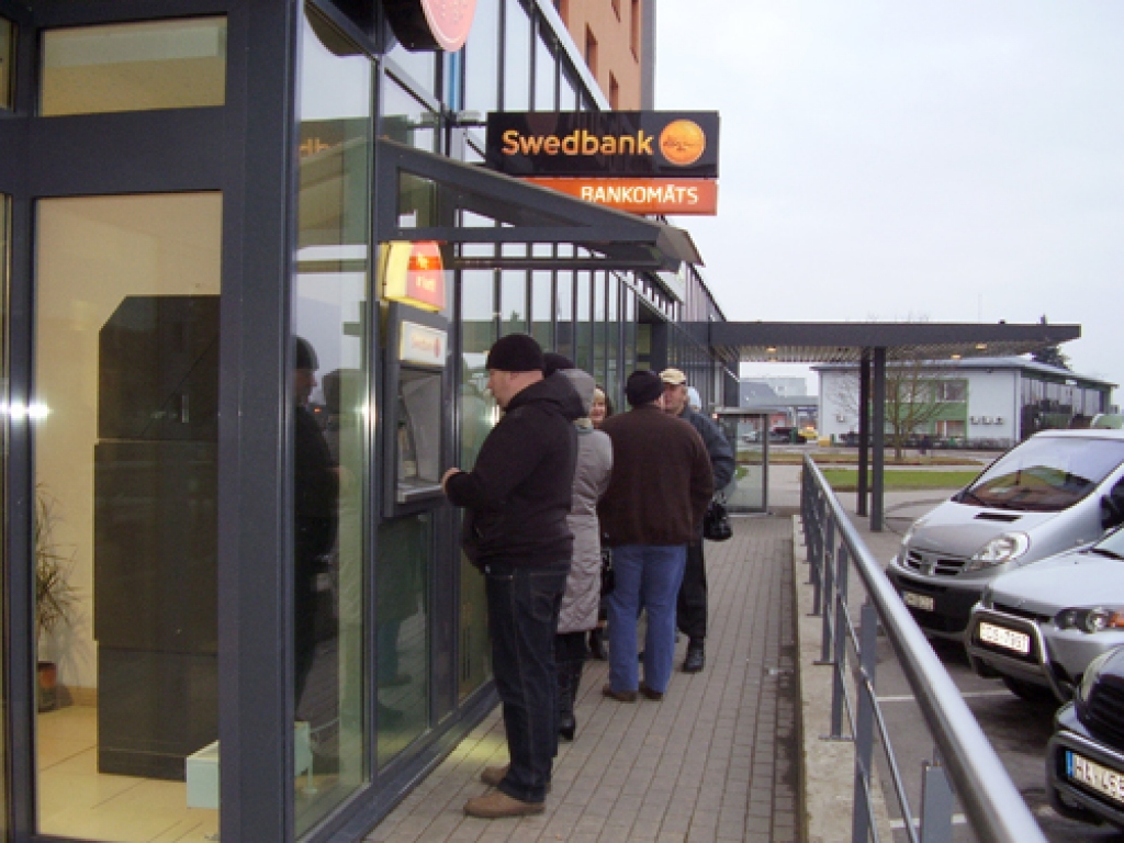 Autors: Inga Muižniece