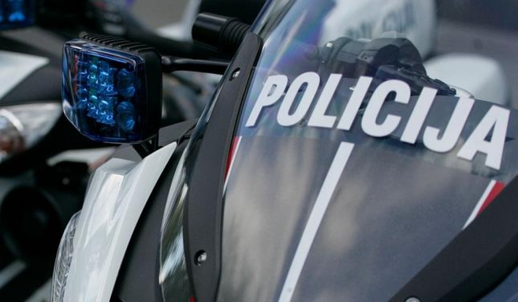 Fotoattēlam ilustratīva nozīme.