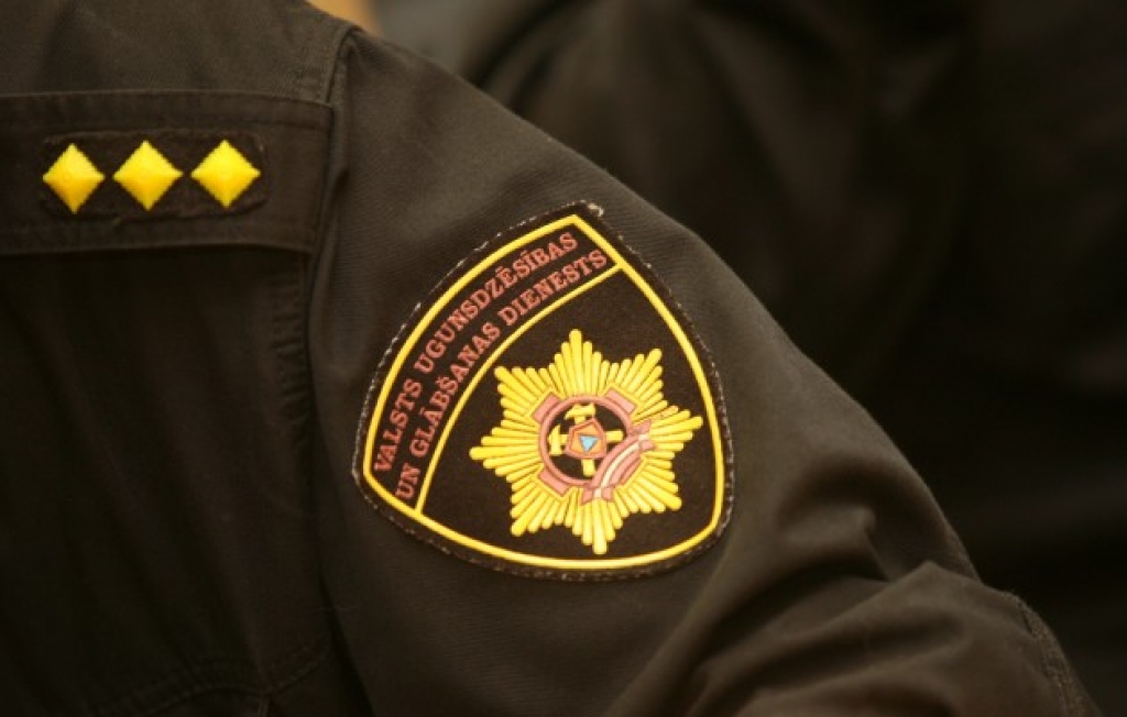 Fotoattēlam ilustratīva nozīme.