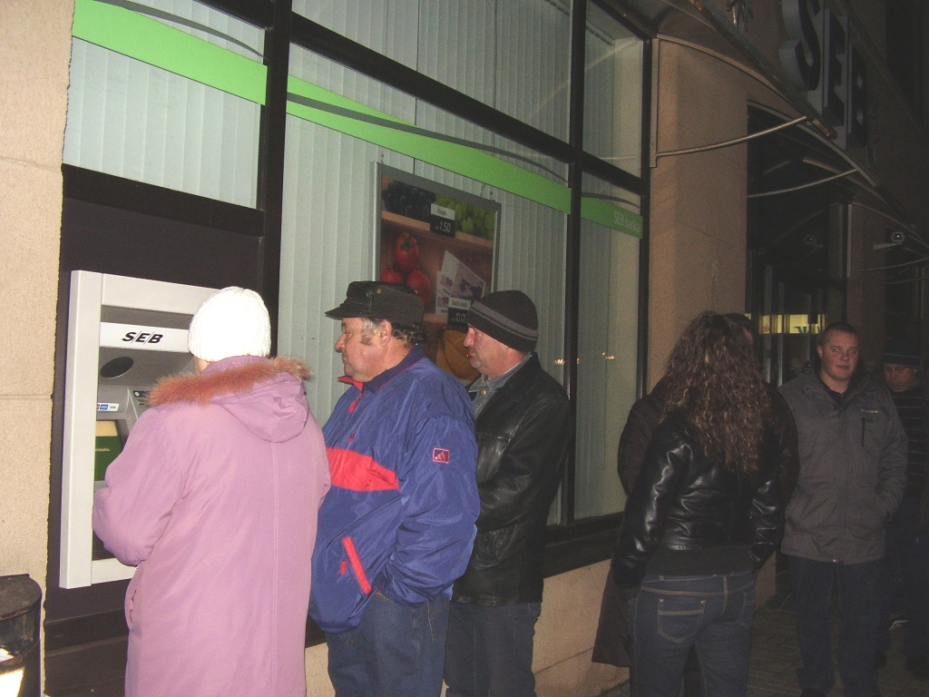 Autors: Inga Muižniece