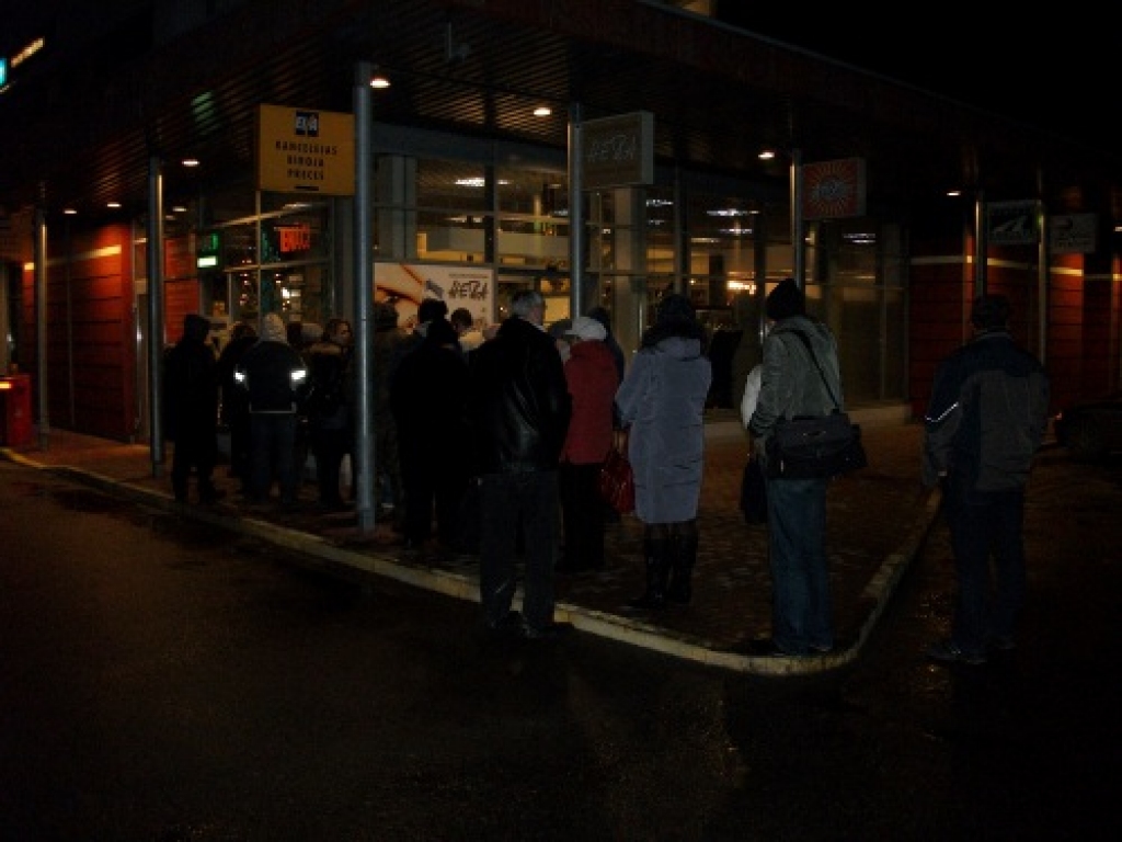 Autors: Kristaps Ābelnieks