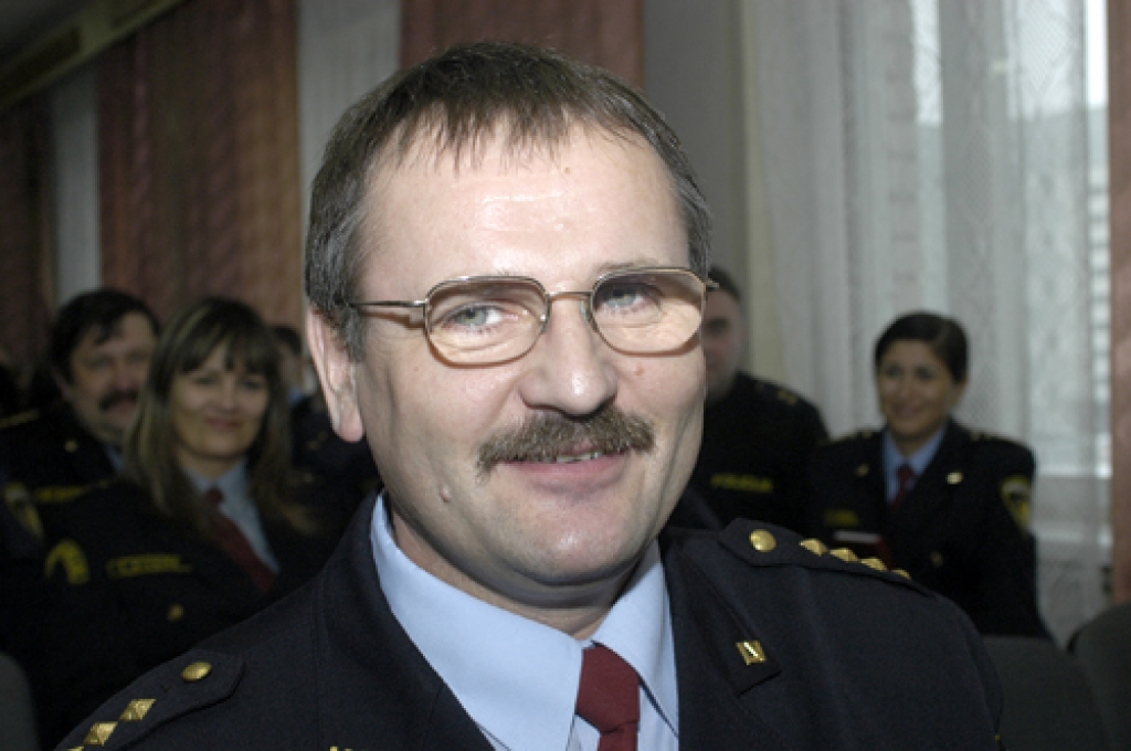 Edvīns Balodis
Autors: No «Bauskas Dzīves» arhīva.