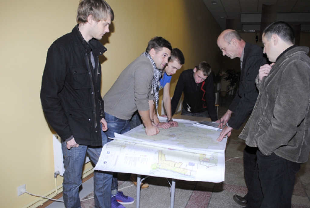 Autors: Ivars Bogdanovs