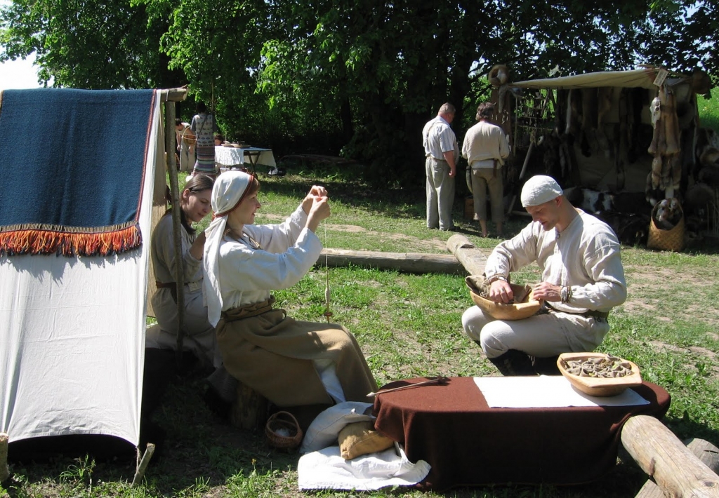 Fotoattēlam ilustratīva nozīme.
Autors: No «Bauskas Dzīves» arhīva.