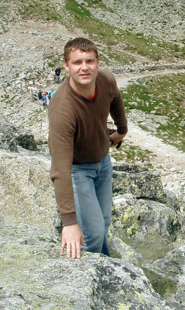 Atpūta. Mārtiņam Puķānam ļoti patīk kalnos. Eiropā viņš dažviet šo prieku jau ir baudījis un, ja vien būs iespēja, brauks vēl kopā ar visu ģimeni.