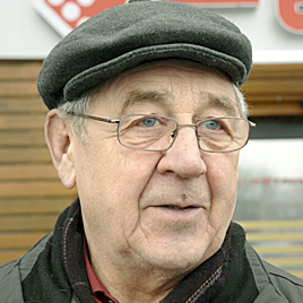 PĒTERIS GABRILOVIČS.