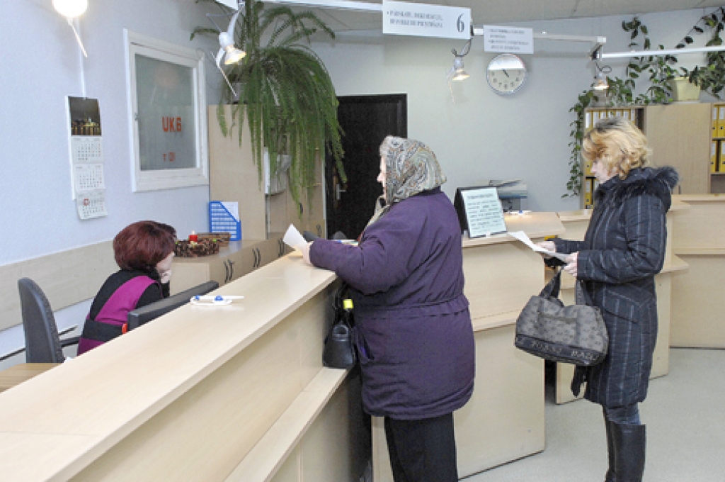 Valsts ieņēmumu dienests ir viena no iestādēm, kur iedzīvotājiem arī šogad nāksies kārtot dažādus dokumentus.