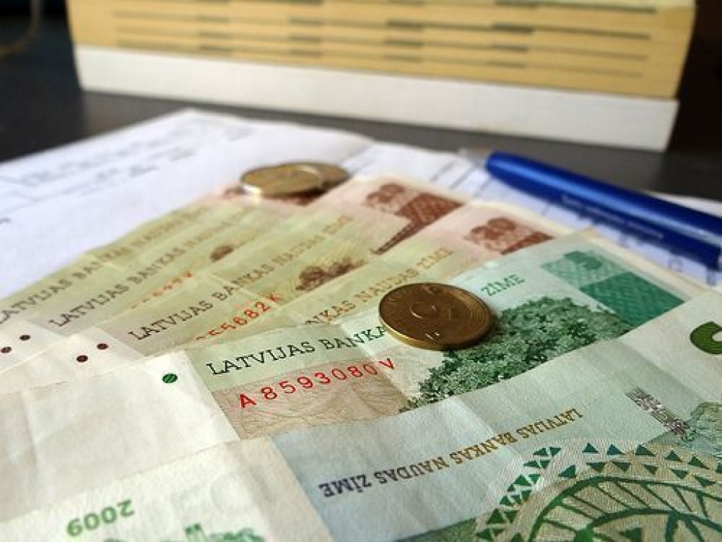 Fotoattēlam ilustratīva nozīme.
Autors: pilseta24.lv