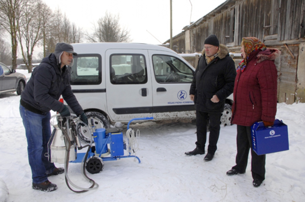 Autors: Ivars Bogdanovs