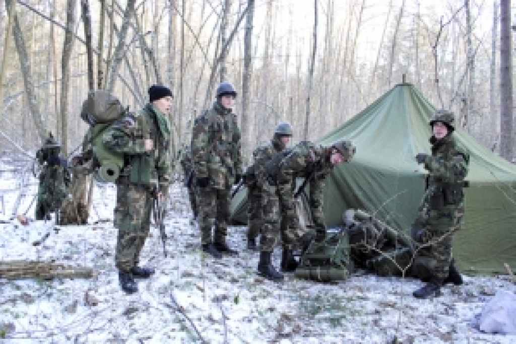 Fotoattēlam ilustratīva nozīme.
Autors: No «Bauskas Dzīves» arhīva.