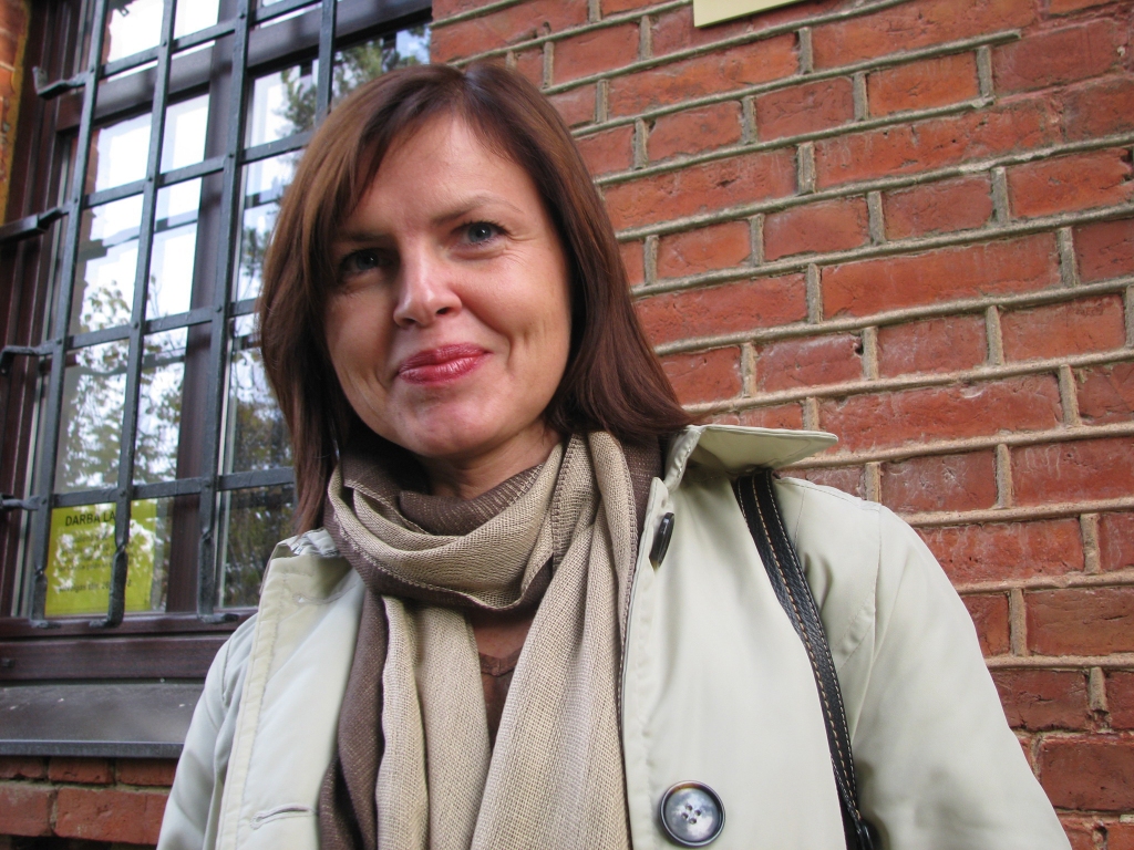 Rundāles novada domes deputāte Iveta Burkāne vēlas, lai pirms termiņa tiek pārtrauktas viņas pilnvaras.
Autors: No «Bauskas Dzīves» arhīva.