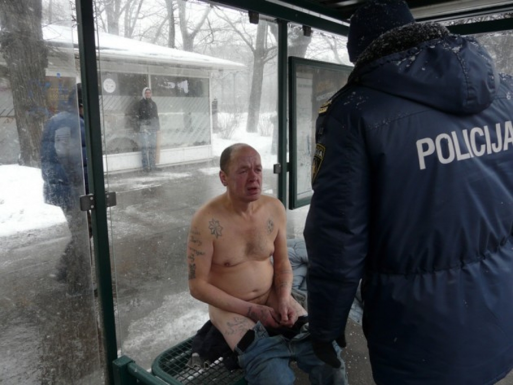 Fotoattēlam ilustratīva nozīme.
Autors: fotodelfi.lv