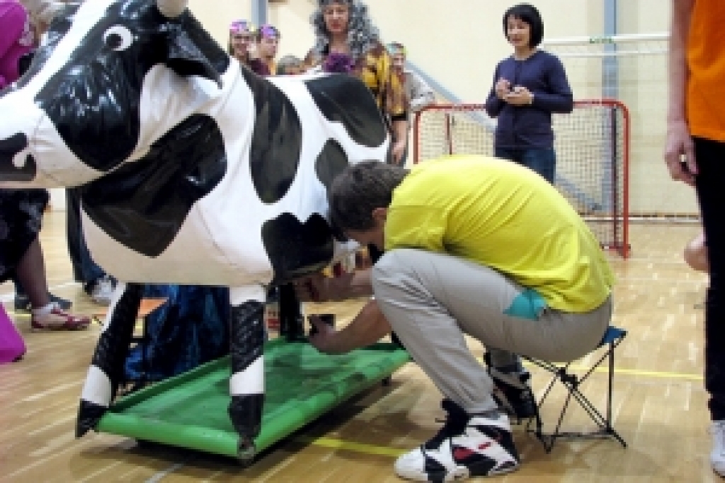 Fotoattēlam ilustratīva nozīme.
Autors: No «Bauskas Dzīves» arhīva.vb 