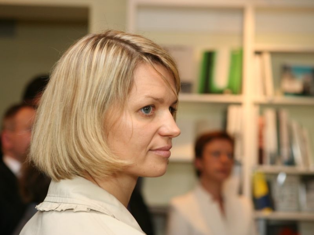 Lolita Čigāne.
Autors: daugavpils24.lv